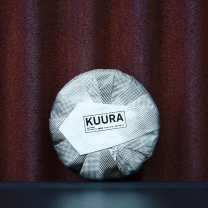 KUURA 2024 'Optic' Raw Pu'er