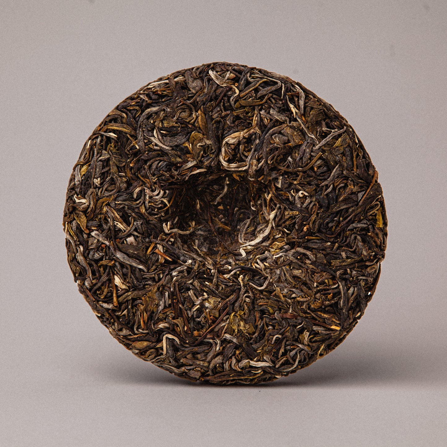 KUURA 2023 'UNISON' Raw Pu'er