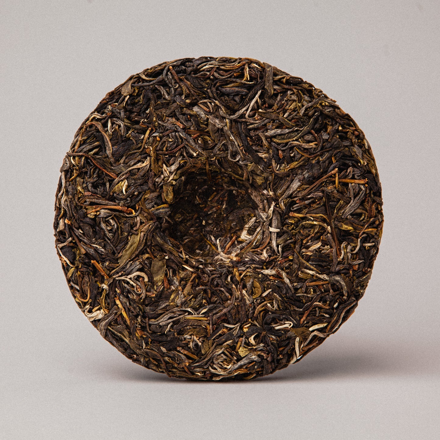 KUURA 2023 'DETHFLOW' Raw Pu'er