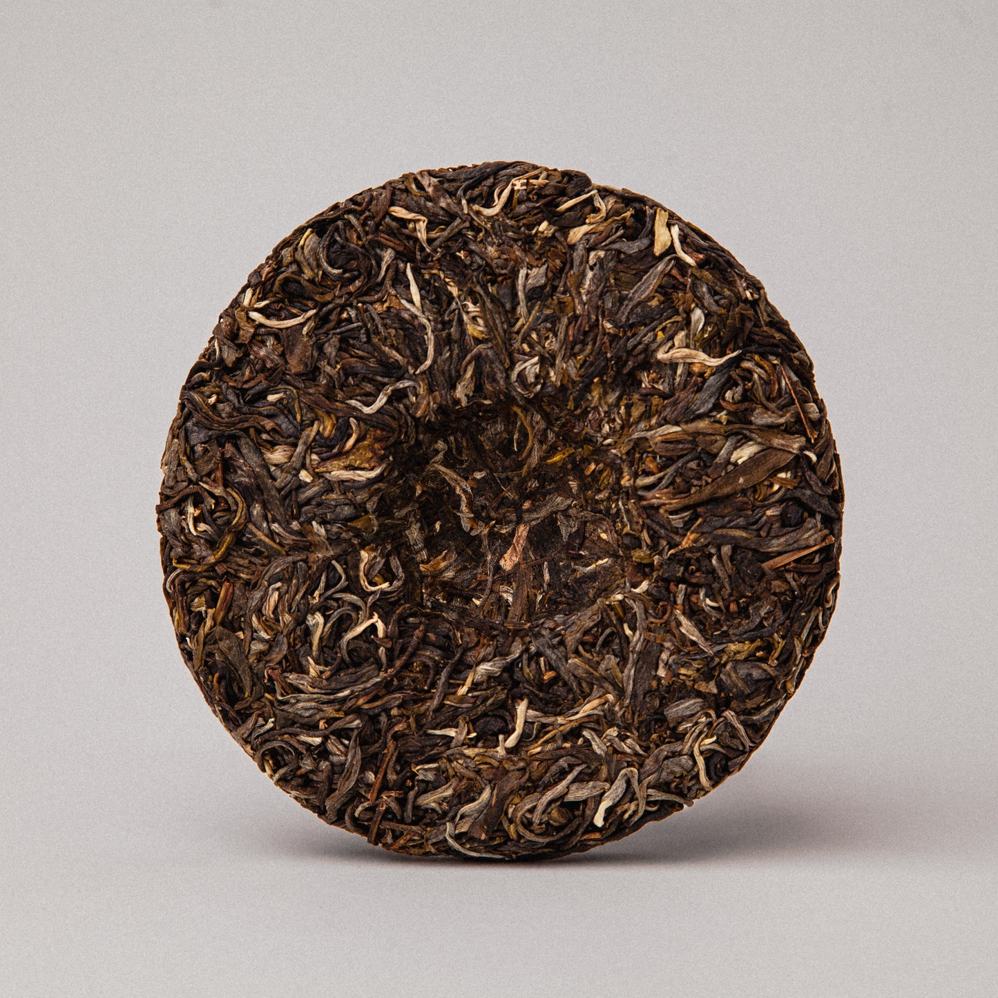 KUURA 2023 'LABYRINTH' Raw Pu'er