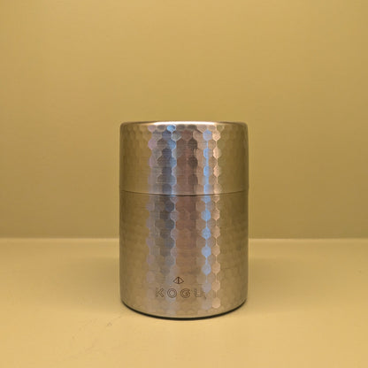 KOGU Tea Storage Canister