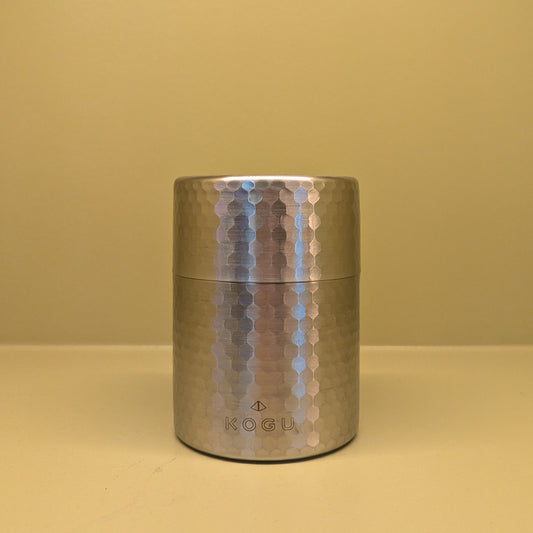 KOGU Tea Storage Canister