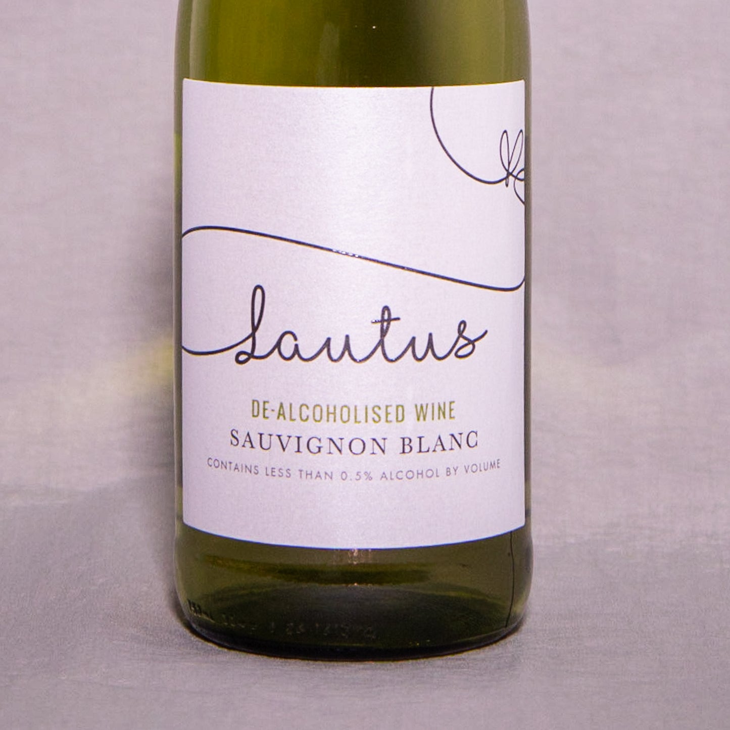 Lautus Non-alcoholic Sauvignon Blanc