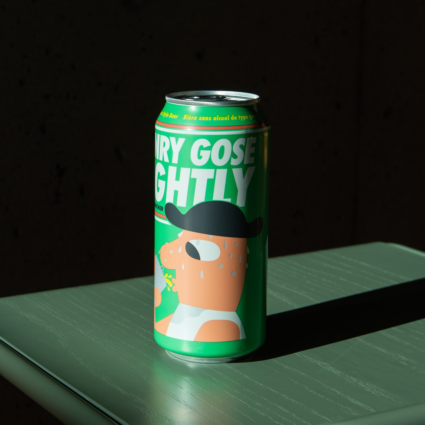Mikkeler 'Henry Gose Lightly' Non-Alcoholic Gose Beer