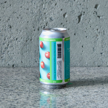 Modern Soda 'Naked'