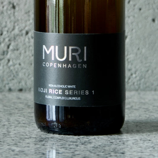 Muri ‘Koji Rice Series’
