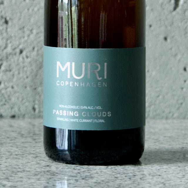 Muri ‘Passing Clouds'
