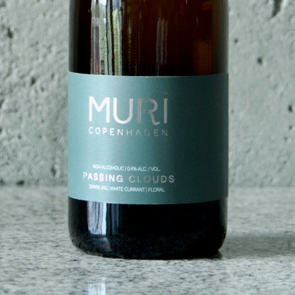 Muri ‘Passing Clouds'