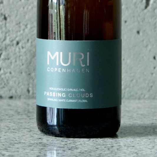 Muri ‘Passing Clouds'