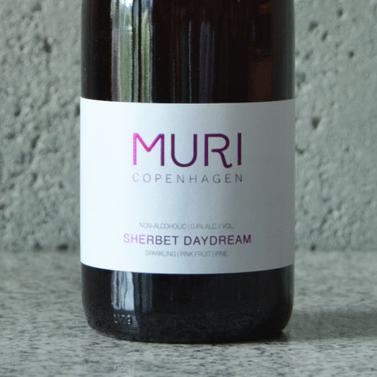 Muri ‘Sherbet Daydream'