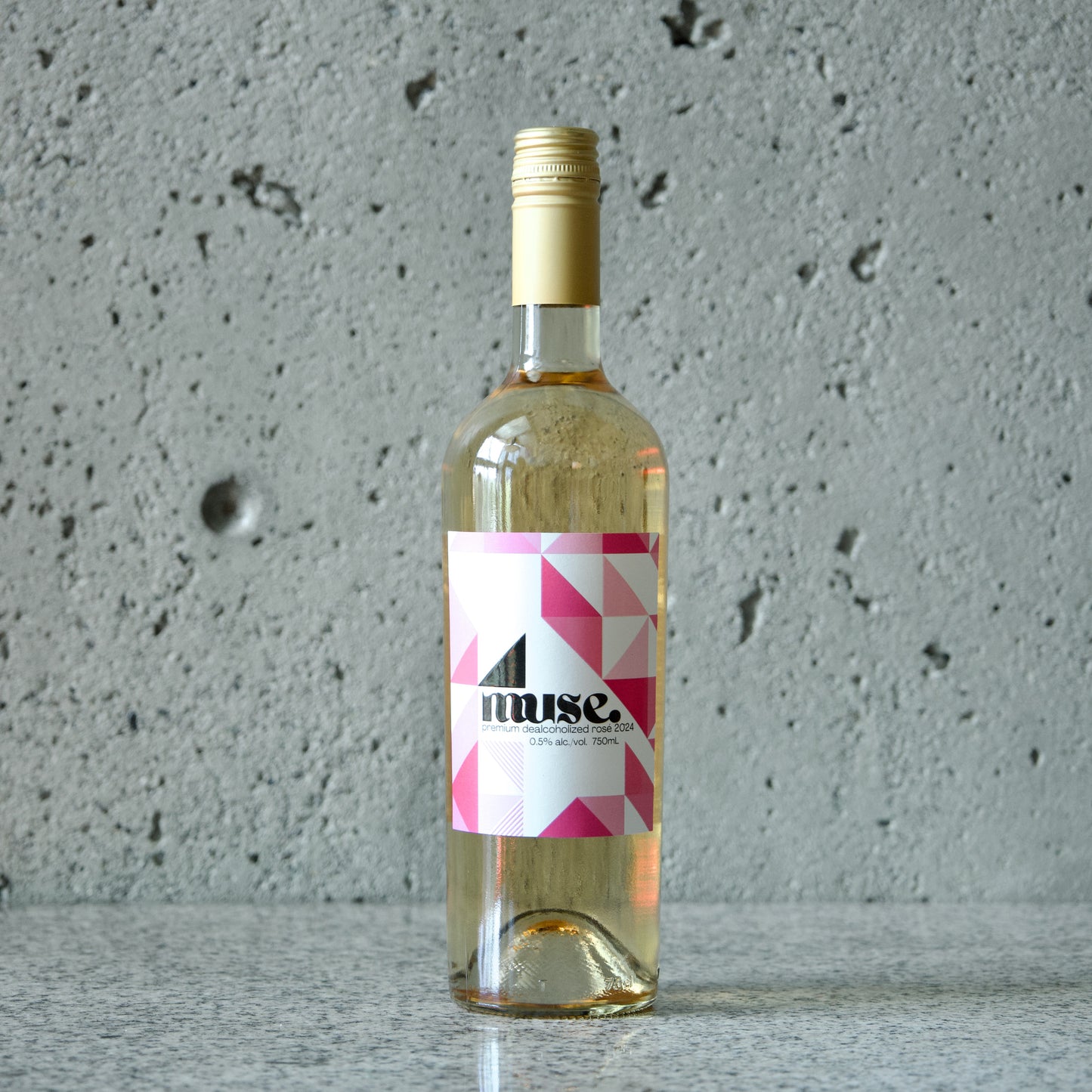 Muse Rosé