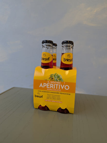Lurisia Wormwood Aperitivo Soda
