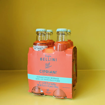 Cipriani Virgin Bellini