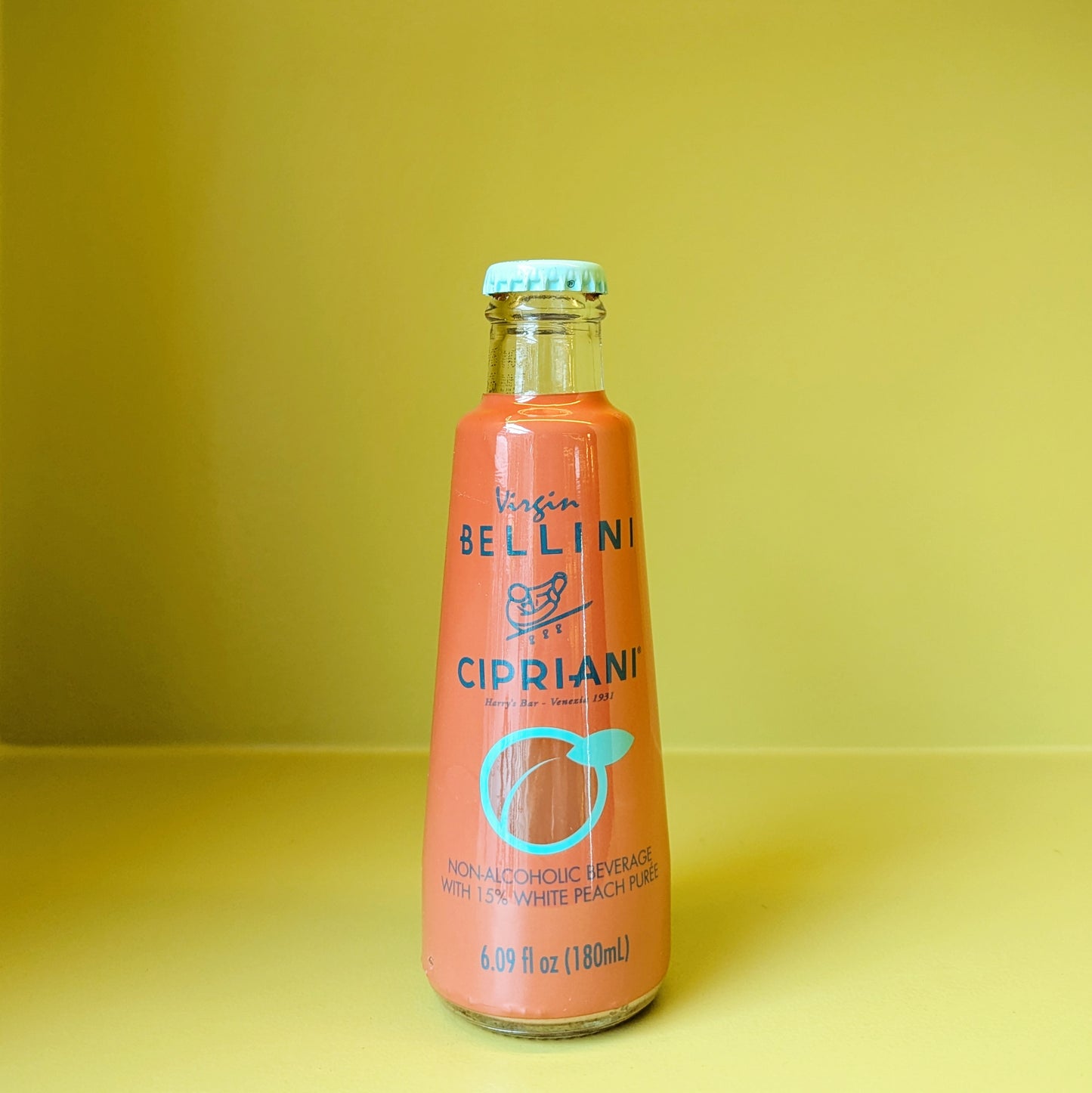 Cipriani Virgin Bellini