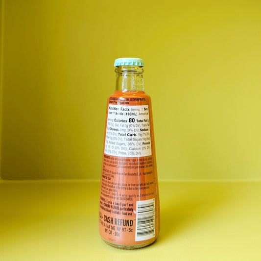 Cipriani Virgin Bellini