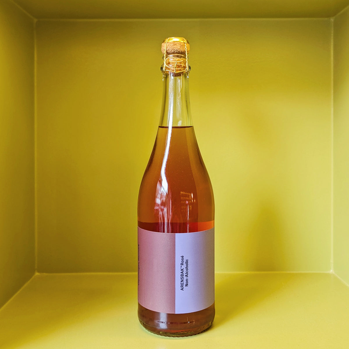 Arensbak Rosé