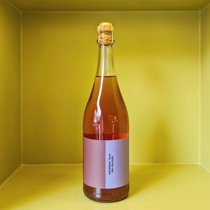Arensbak Rosé