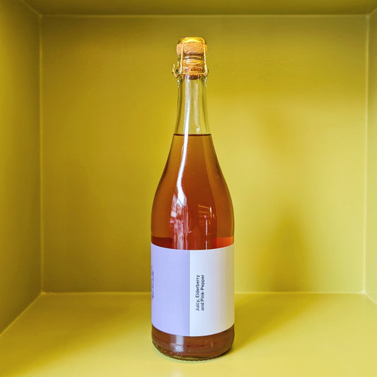 Arensbak Rosé