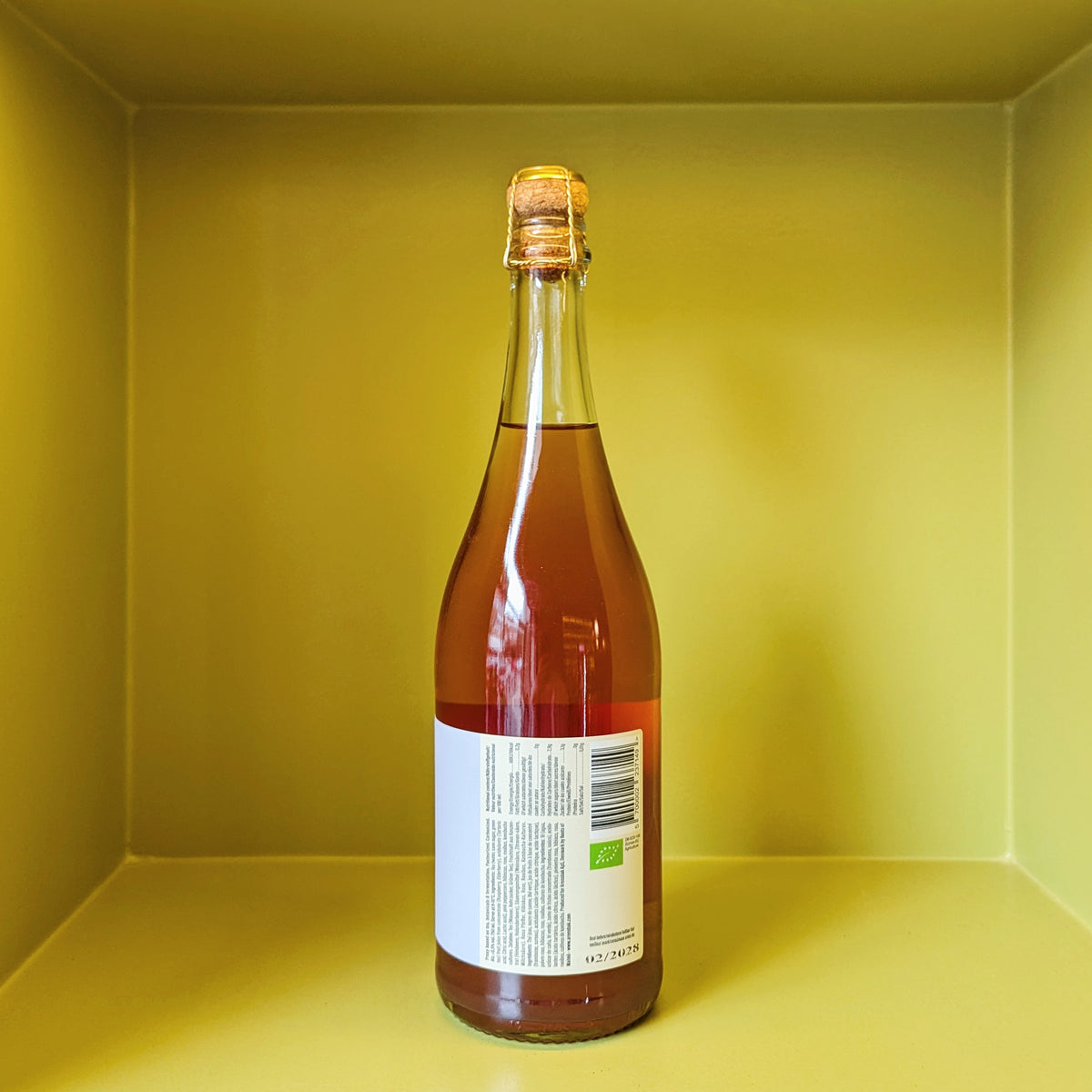 Arensbak Rosé