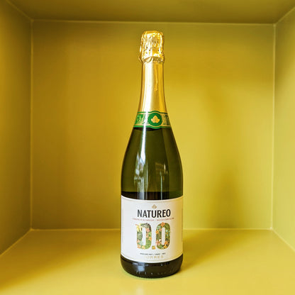 Natureo 0.0 Sparkling Wine