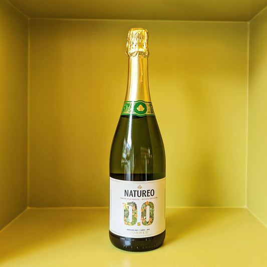 Natureo 0.0 Sparkling Wine
