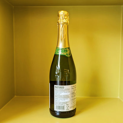 Natureo 0.0 Sparkling Wine