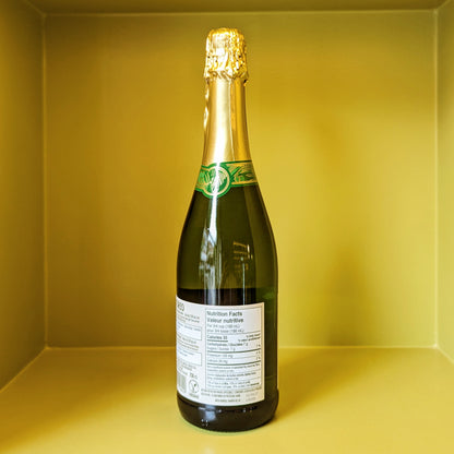 Natureo 0.0 Sparkling Wine