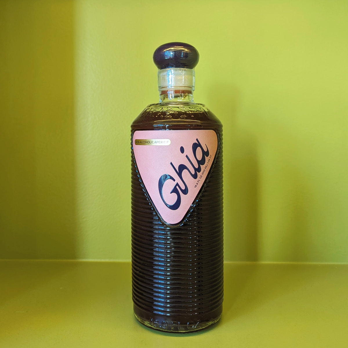 Ghia 'Berry' Aperitif