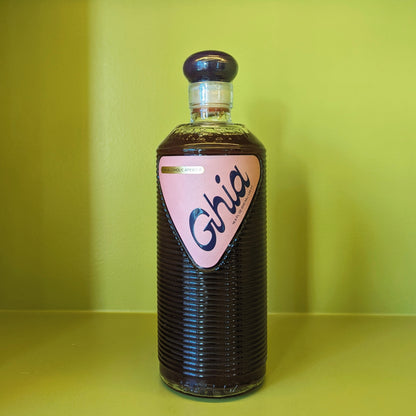 Ghia 'Berry' Aperitif