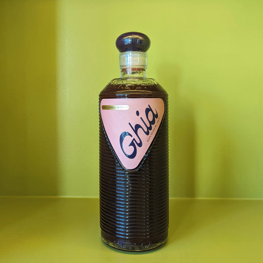 Ghia 'Berry' Aperitif