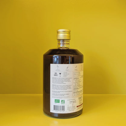 OSCO - Le Rouge Ardent Non-alcoholic Aperitif