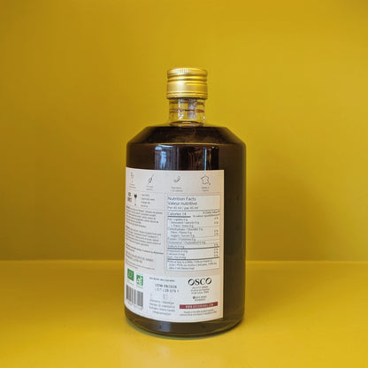 OSCO - Le Rouge Ardent Non-alcoholic Aperitif