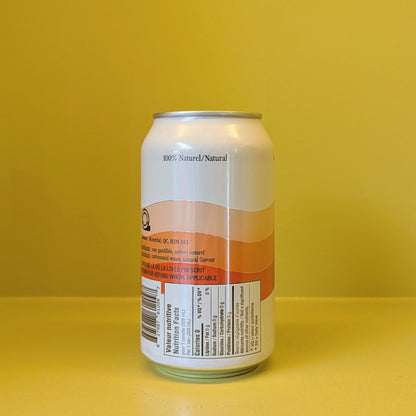 Le Seltzer - Orange Vanilla