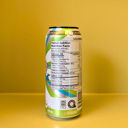 Lagabière ‘Ta Meilleur’ NEIPA Sans Alcool