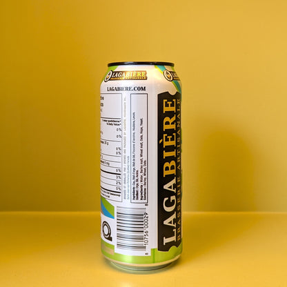 Lagabière ‘Ta Meilleur’ NEIPA Sans Alcool