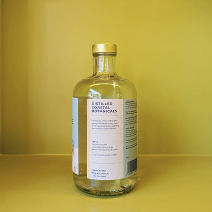 Pentire ‘Adrift’ Non-alcoholic Botanical Spirit