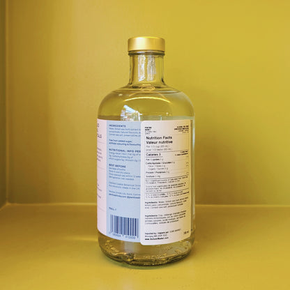 Pentire ‘Adrift’ Non-alcoholic Botanical Spirit
