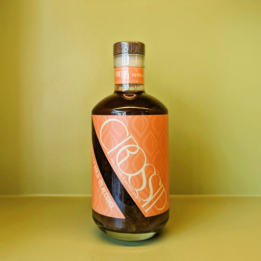 Crossip 'Fresh Citrus' Non-alcoholic Botanical Spirit