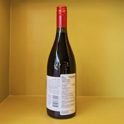 Gnista Italian-Style Non-Alc Wine Alternative