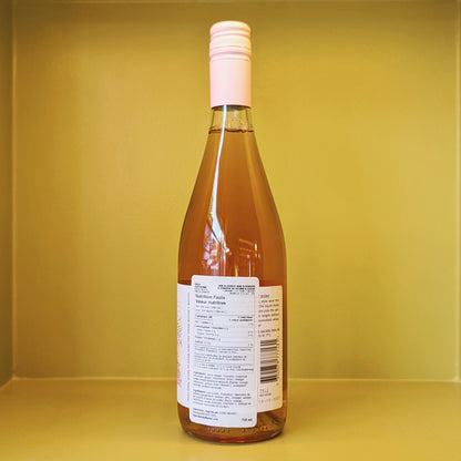 Gnista ‘Crisp White' Non-Alc Wine Alternative