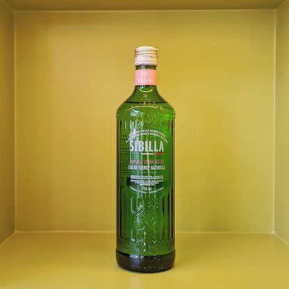 Sibilla Still Mineral Water 750ml