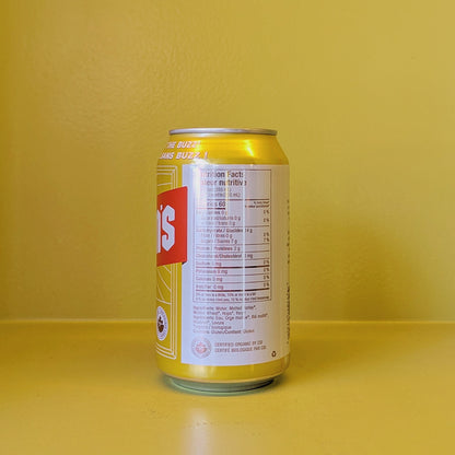 Harmon's Lunchbox Lager