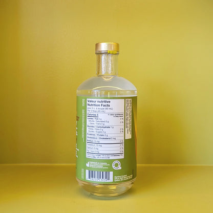 Noa Garden Gin