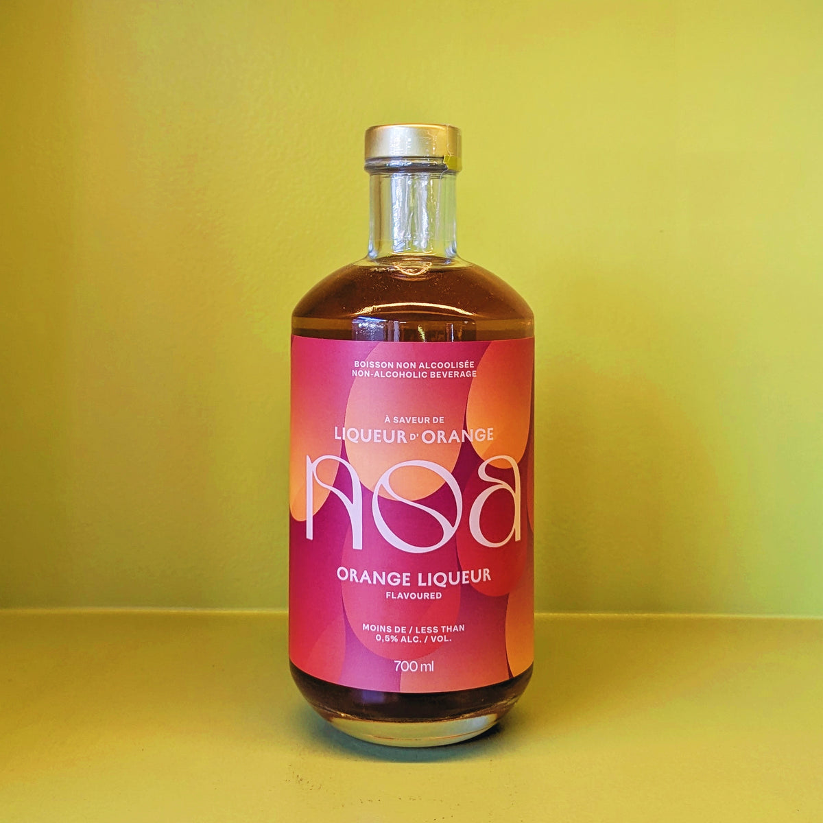 Noa ‘Liqueur d'Orange'