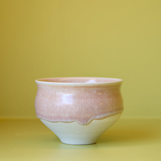 Drip Cups by Dustin Ryan Yu