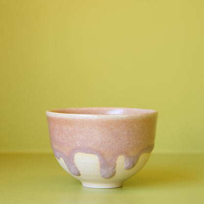 Drip Cups by Dustin Ryan Yu
