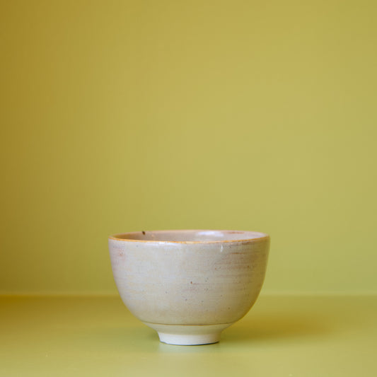 Peachy Small Cup by Dustin Ryan Yu