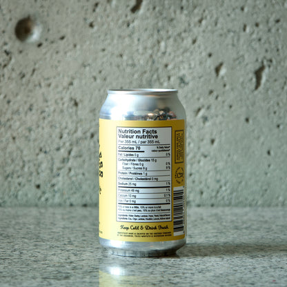 Strange Fellows Nevertheless Pilsner