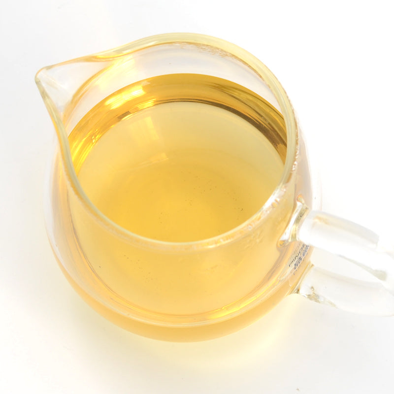 white2tea ‘Long Haul’ Tie Guan Yin Oolong 8g