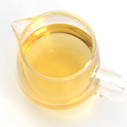 white2tea ‘Long Haul’ Tie Guan Yin Oolong 8g
